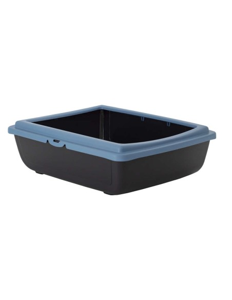 NYC BANDEJA CON MARC ECO LINE 48*38*14CM