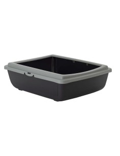 NYC BANDEJA CON MARC ECO LINE 48*38*14CM 2