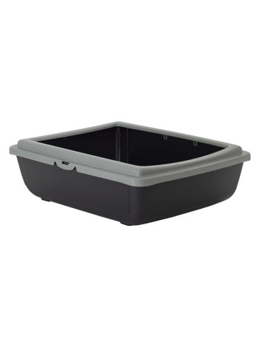 NYC BANDEJA CON MARC ECO LINE 48*38*14CM