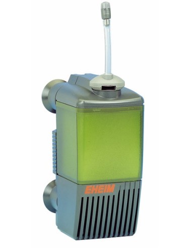 EHEIM Aquastar led negro 60x30x30 cm