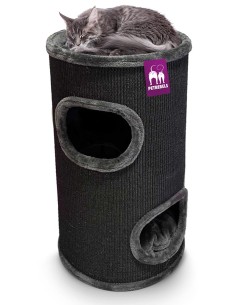 PET REBELS rascador Dome...