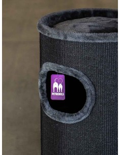 PET REBELS rascador Dome... 2