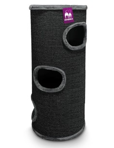 PET REBELS rascador Dome...