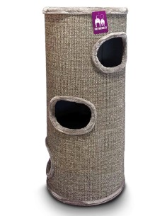 PET REBELS rascador Dome...