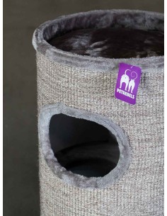 PET REBELS rascador Dome... 2