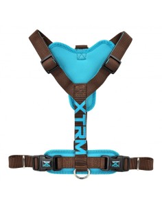 NAYECO perro arnes X-trm...