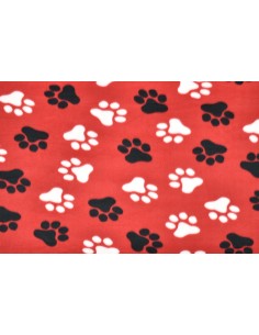 NAYECO manta Roll huella y...