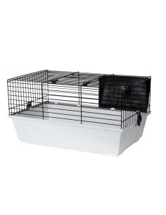 VOLTREGÁ conejo jaula 924...