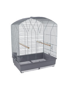 VOLTREGÁ cotorra jaula 842...