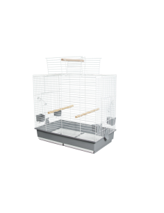 VOLTREGÁ cotorra jaula 851...