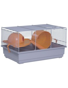 VOLTREGÁ hámster jaula...