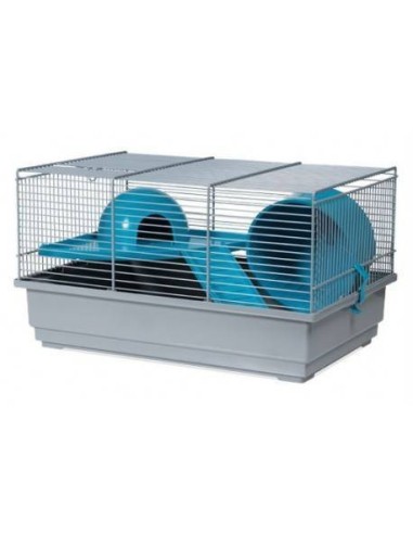 VOLTREGÁ hámster jaula 39x25,5x22 cm