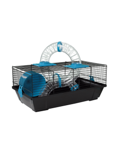 VOLTREGÁ hámster jaula...