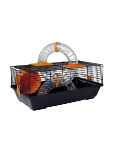 VOLTREGÁ hámster jaula... 2