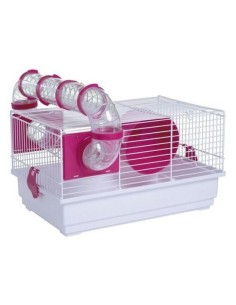 VOLTREGÁ hámster jaula 915...