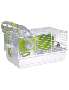 VOLTREGÁ hámster jaula 915... 2