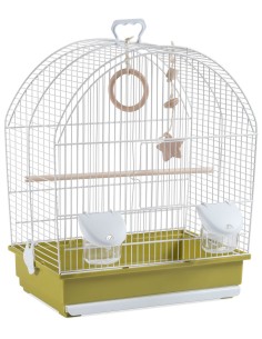 VOLT JAULA PAJARO 642 ECO...