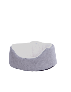 VOLTREGÁ cobaya cama gris