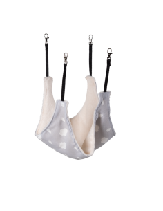 VOLTREGÁ hurón hamaca...