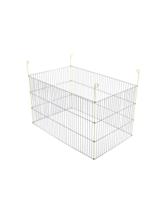 VOLT PARQUE RECTANGULAR 590