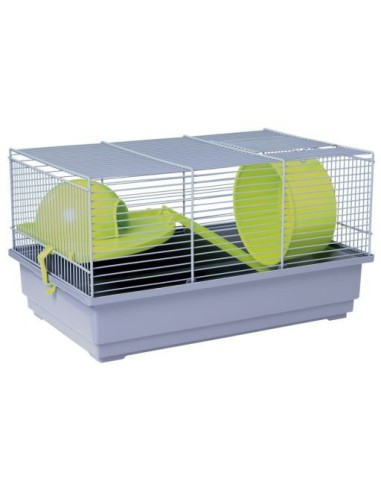 VOLTREGÁ hámster jaula 39x25,5x22 cm