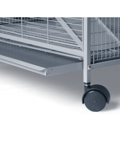 VOLT JAULA ROEDOR GRANDE... 2