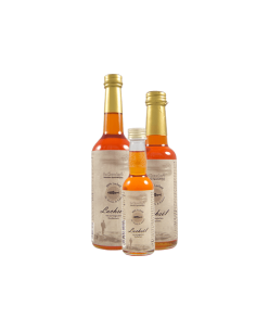 DR CLAUDER aceite salmon 40 ml