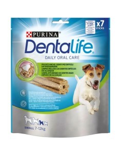 DENTALIFE perro snack Daily...