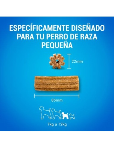 DENTALIFE perro snack Daily oral care...