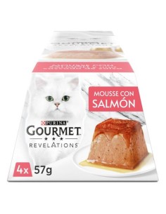 GOURMET gato Revelations...