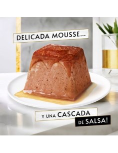 GOURMET gato Revelations... 2