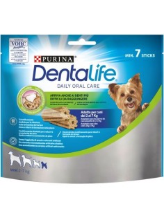 DENTALIFE perro snack Daily...