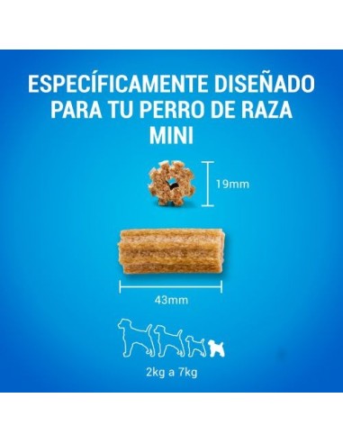 DENTALIFE perro snack Daily oral care...