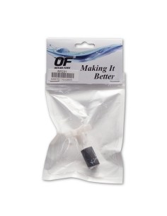 ICA Hydra impulsor filtro 40