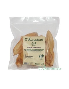 ANINATURA OREJAS DE VACUNO...