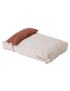 FREEDOG colchon Shufu crema...