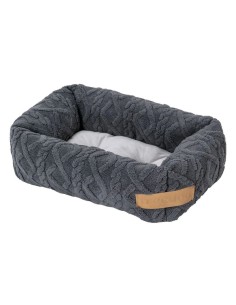 FREEDOG cuna Artic gris...