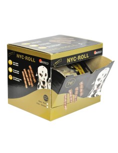 NAYECO perro snack Roll...