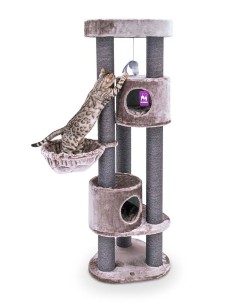 PET REBELS rascador... 2