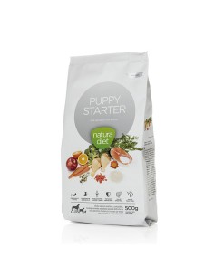 NATURA DIET STARTER 12 KG