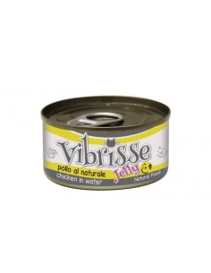 VIBRISSE gato adulto pollo...