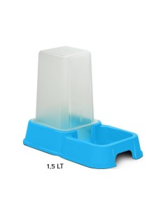 NAYECO tolva duo 1.5 L