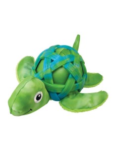 KONG perro juguete tortuga...