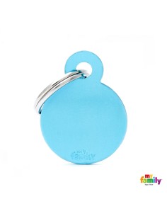 MY FAMILY círculo pequeño...