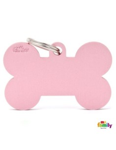 MY FAMILY hueso rosa...