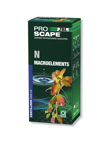 JBL Proscape n macroelements 250 ml