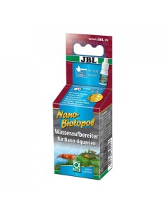 JBL Nano-biotopol 15 ml