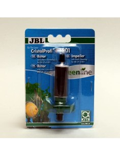 JBL rotor eje ceramico e1501