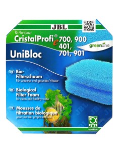 JBL unibloc e701/e901