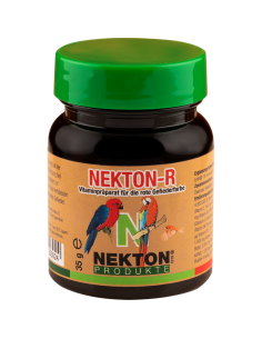 NEKTON aves R 35 gr